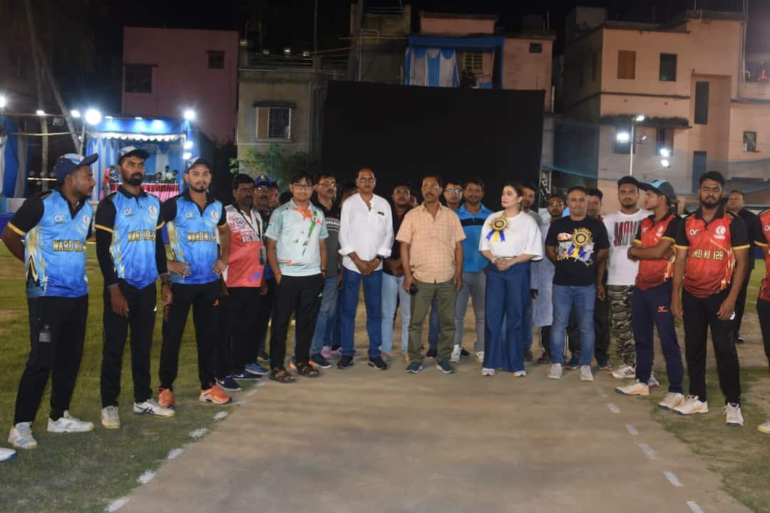 The Councillor Cup 2025 Concludes With Thrilling Final At Behala Uttar Suri Playground The Councillor Cup 2025 Concludes With Thrilling Final At Behala Uttar Suri Playground The Councillor Cup 2025 Concludes With Thrilling Final At Behala Uttar Suri Playground