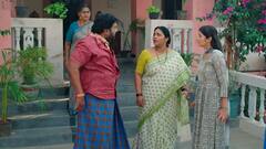 Bhanumathi Serial Today మార్చి 28 ఎపిసోడ్: ఊహల్లో తేలుతున్న పార్థుకి లెటర్ రాసి చేతిలో పెట్టిన భాను  - భానుమతి మార్చి 28 ఎపిసోడ్ హైలెట్స్!