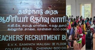 TN TET 2025: ஆசிரியர் தகுதித் தேர்வு தேதி அறிவிப்பு - இன்று முதலே விண்ணப்பம் - தேர்வு வாரிய அறிவிப்பு என்ன.?