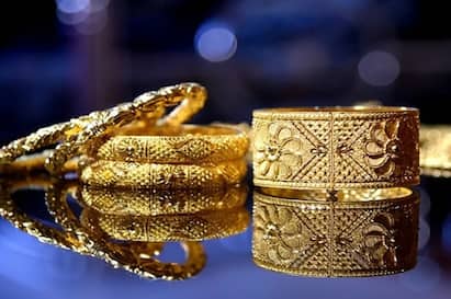 Gold Rate Peaks to a New Historical Height Nearing Rupees 67000 Gold Rate: அய்யோ.. பயந்த மாதிரியே ஆயிடுச்சே.. ரூ.67,000-ஐ நெருங்கும் தங்கம் விலை...