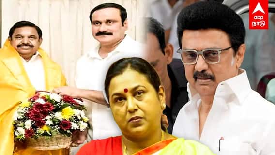 Admk Pmk Alliance: ”பாமகதான் வேணுமா?” எடப்பாடிக்கு பிரேமலதா செக்! திமுக கூட்டணியில் தேமுதிக?