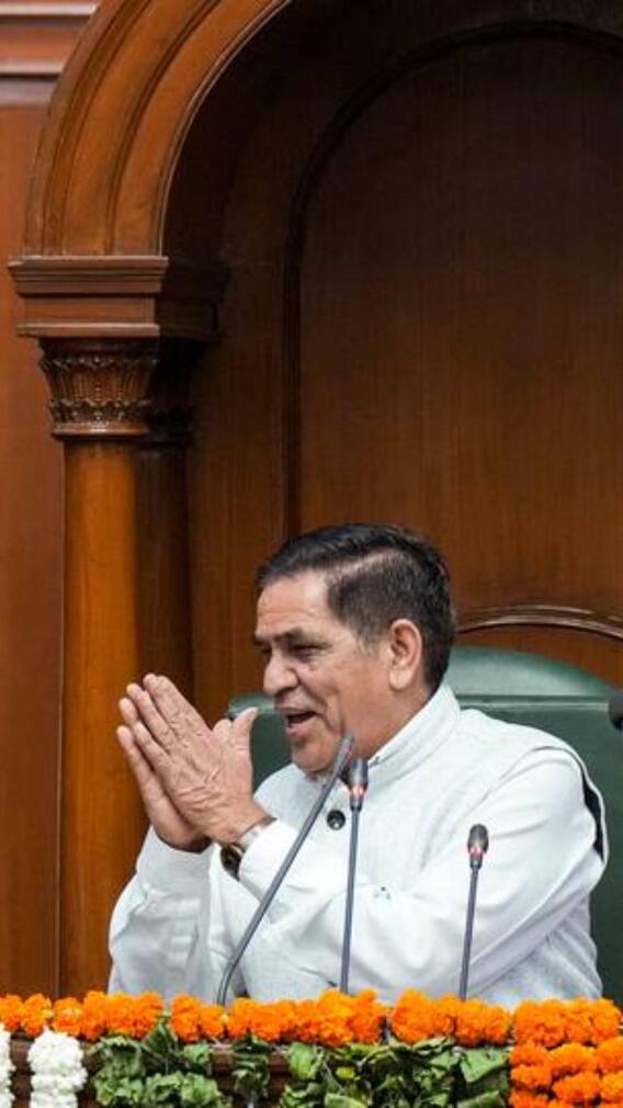 दिल्ली के मुस्तफाबाद का पुराना नाम क्या था?