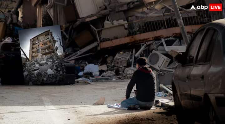 Earthquake in Myanmar: ਮਿਆਂਮਾਰ ਵਿੱਚ 7.2 ਤੀਬਰਤਾ ਨਾਲ ਵੱਡਾ ਭੂਚਾਲ ਆਇਆ ਹੈ, ਜਿਸ ਨਾਲ ਪੂਰੇ ਦੇਸ਼ ਨੂੰ ਹਿਲਾ ਕੇ ਰੱਖ ਦਿੱਤਾ ਹੈ। ਇੱਥੇ ਅਜੇ ਤੱਕ ਕਿਸੇ ਨੁਕਸਾਨ ਦੀ ਕੋਈ ਖ਼ਬਰ ਨਹੀਂ ਹੈ, ਪਰ ਕਿਹਾ ਜਾ ਰਿਹਾ ਹੈ ਕਿ ਨੁਕਸਾਨ ਹੋਇਆ ਹੈ।