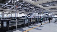 नमो भारत ट्रेन में सफर अब और फायदेमंद, लॉयल्टी पॉइंट्स से पाएं मुफ्त यात्रा का मौका