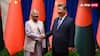 Muhammad Yunus Meets Xi Jinping: 'उधारी पर ब्याज दर कम कर दो', कटोरा लेकर चीन पहुंच गए मुहम्मद यूनुस; बांग्लादेश को डुबाएगा या बचाएगा ड्रैगन?