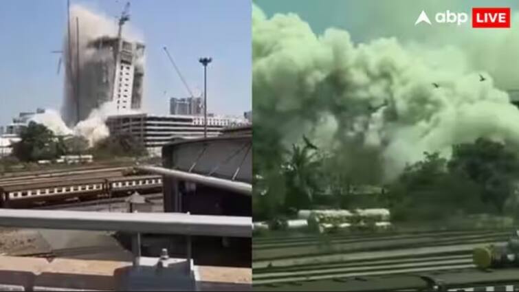 myanmar-earthquake-update-another-jolt-felt-frightened-people-fled-latest-situation Earthquake: દિવસે તબાહી મચાવ્યા બાદ મ્યાનમારમાં અડધી રાત્રે ફરી આવ્યો ભૂકંપ, લોકોના જીવ તાળવે ચોંટ્યા
