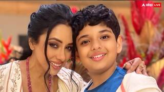 Rupali Ganguly Emotional: बेटे को याद कर रोने लगीं रुपाली गांगुली, बोलीं- पता ही नहीं चला कब बड़ा हो गया