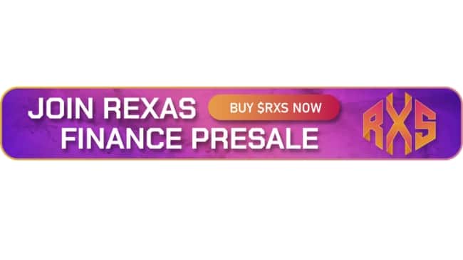 RXS Crypto Price Prediction: Could Rexas Finance Exceed Expectations and Surprise the Market in 2025?