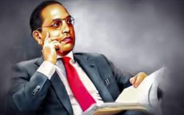 Centre Declares Ambedkar's Birth Anniversary On April 14 As National Holiday ਅੰਬੇਡਕਰ ਜਯੰਤੀ 'ਤੇ ਦੇਸ਼ ਭਰ 'ਚ ਜਨਤਕ ਛੁੱਟੀ ਦਾ ਐਲਾਨ, ਸਰਕਾਰ ਨੇ ਲਿਆ ਫੈਸਲਾ