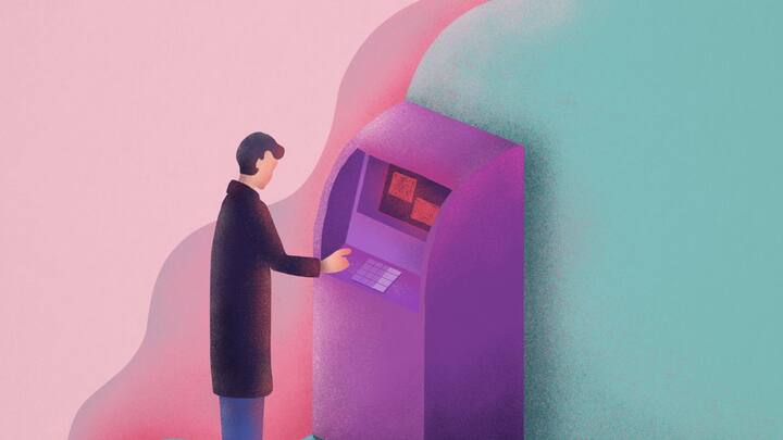 লেনদেন অনেক দ্রুত আর সহজভাবে সম্পন্ন হতে পারে। একাধিক অ্যাকাউন্ট UPI  অ্যাপে সংযুক্ত থাকলেও আপনি টাকা তোলার সুবিধা নিতে পারবেন।    তবে টাকা তোলার আগে আপনাকে দেখে নিতে হবে ATM-টিতে UPI -এর সাহায্যে টাকা তোলার সুবিধাটি রয়েছে কি না।