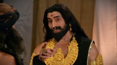 'आईराजा'चा दरबार सजणार, महिषासुराला 'आई तुळजाभवानी'ची खरी ओळख पटणार; देवीच्या क्रोधापासून तो वाचणार?