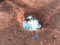 Chhattisgarh: नक्सलियों की साजिश नाकाम, बीजापुर में 45 किलो IED बरामद, सुरक्षाबलों ने किया नष्ट