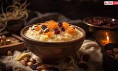 ਈਦ ਦੇ ਮੌਕੇ 'ਤੇ ਇਦਾਂ ਬਣਾਓ ਟੇਸਟੀ ਸ਼ੀਰ ਖੁਰਮਾ, ਖਾਂਦਿਆਂ ਹੀ ਮੂੰਹ 'ਚ ਆਵੇਗਾ ਸੁਆਦ