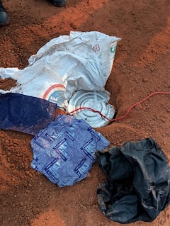 Chhattisgarh: नक्सलियों की साजिश नाकाम, बीजापुर में 45 किलो IED बरामद, सुरक्षाबलों ने किया नष्ट