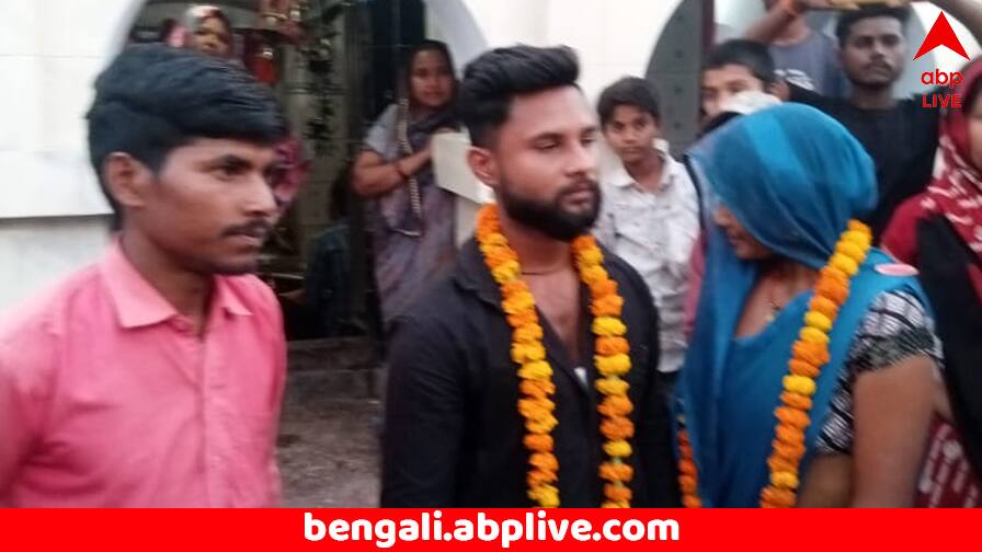 UP Man Gets Wife Married To Lover scared of being killed after Meerut Auriya Murder Case UP News: শান্তিতে থাকতে চাই...পরকীয়া জানতে পেরে স্ত্রীর সঙ্গে প্রেমিকের বিয়ে দিয়ে বললেন এই ব্যক্তি