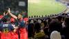 IPL 2025: धोनी के सामने 'RCB-RCB' के नारों से गूंज उठा चेपॉक स्टेडियम, वीडियो हुआ वायरल