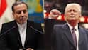 Iran Slams US: “அமெரிக்காவும் இஸ்ரேலும் சேர்ந்து எங்களுக்கு எதிராக சதி“; வெளுத்து வாங்கிய ஈரான் வெளியுறவு அமைச்சர்