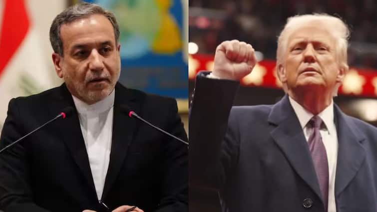 ‘Ran To Daddy’: Iran’s Foreign Minister Trolls Israel With Trump’s New Nickname