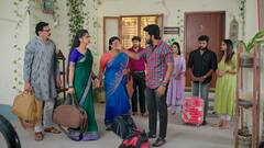 Gunde Ninda Gudi Gantalu Today మార్చి 28 ఎపిసోడ్: సత్యం ఫ్యామిలీ ఉగాది సందడి ..టెన్షన్లో రోహిణి.. నిఘా పెట్టిన బాలు - గుండె నిండా గుడి గంటలు మార్చి 28 ఎపిసోడ్ హైలెట్స్!