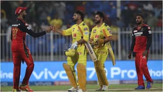 क्या RCB भेद पाएगी CSK के चेपॉक का किला? 17 साल से जीत नहीं हुई नसीब, हैरान कर देंगे हेड-टू-हेड आंकड़े