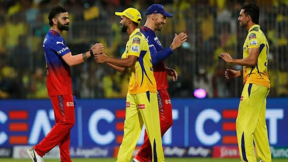 IPL 2025: RCB और CSK के मैच में कहीं बारिश न बन जाए विलेन, जानें मौसम का ताजा हाल