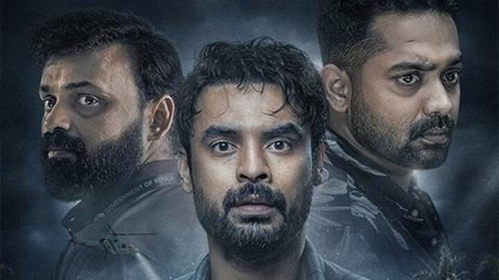 2018 (2023) on SonyLiv: Set against the backdrop of a catastrophic event, this film follows the unification of people from various walks of life in Kerala, who must work together to survive.