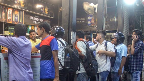 14 Killed, 6 Critical After Consuming Spurious Liquor In Amritsar's Majitha