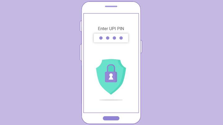 আপনার স্মার্টফোনের UPI অ্যাপের সাহায্যে ওই QR কোডটি স্ক্যান করতে হবে আপনাকে। পরে UPI পিন চেয়ে ফোনের স্ক্রিনে ফুটে উঠবে মেসেজ। PIN-টি দিতে হবে।