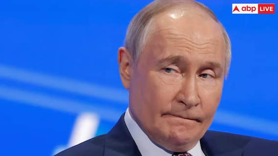 इस खतरनाक बीमारी की चपेट में आ गए थे रूसी राष्ट्रपति पुतिन, जान लीजिए लक्षण