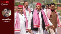 शिशु को इत्र नहीं लगाते, गोमाता का दुग्धपान कराते हैं अखिलेश यादव जी!