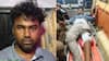 Chengalpattu Rowdy: மீண்டும் என்கவுண்டர்.. செங்கல்பட்டில் பிரபல ரவுடி மீது துப்பாக்கி சூடு... நாட்டு வெடிகுண்டு ஸ்பெசலிஸ்ட் அசோக் ?