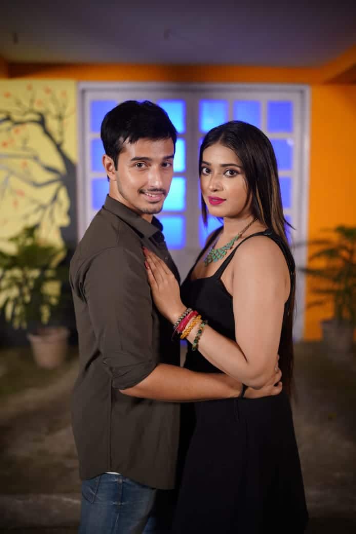 Aryann Bhowmik: বড়পর্দায় কাকাবাবুর সঙ্গী, এবার নতুন নায়িকার সঙ্গে জুটি বাঁধছেন আরিয়ান