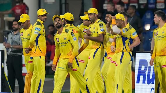 CSK Vs DC: ஹாட்ரிக் தோல்வியை தவிர்க்குமா சென்னை? தோனி கேப்டனா? டெல்லியை வீழ்த்துமா சிஎஸ்கே?