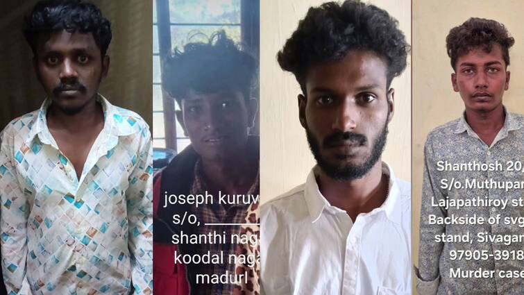 Dindigul police nabbed the murderers in 48 hours, with body parts cut into pieces. துண்டு, துண்டாக வெட்டப்பட்ட உடல்பாகங்கள், 48 மணி நேரத்தில் கொலை குற்றவாளிகளை தட்டி தூக்கிய  போலீஸ்.