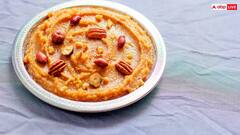 ईद के मौके पर ऐसे बनाएं टेस्टी शीर खुरमा, खाते ही मुंह में आ जाएगा स्वाद