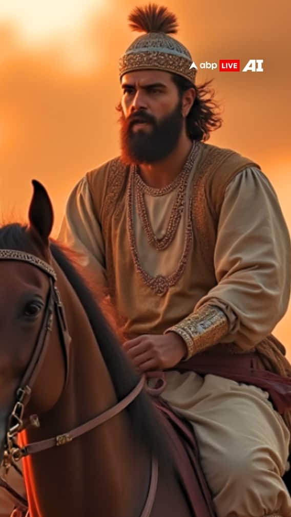 इस चीज के लिए भारत आया था बाबर