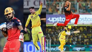 17 साल बाद RCB ने भेदा CSK का किला, पाटीदार की कप्तानी में बेंगलुरु ने रचा इतिहास; 50 रनों से जीता मैच