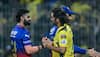 IPL 2025 માં આજે CSK અને RCB વચ્ચે મુકાબલો, જાણો પ્લેઈંગ ઈલેવન, પિચ રિપોર્ટ અને મેચ પ્રિડિક્શન 