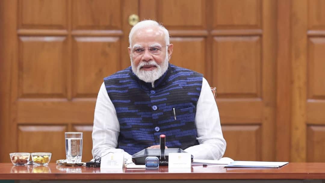 PM Modi Thailand Visit Sri Lanka Visit Attend BIMSTEC Summit Meet Anura Kumara Dissanayake PM Modi To Attend BIMSTEC Summit In Thailand On April 3, Then Meet President Dissanayake On Sri Lanka Tour