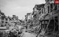 ਕਿੰਨੀ ਤੀਬਰਤਾ ਦਾ ਭੂਚਾਲ ਆਉਣ ਨਾਲ ਡਿੱਗਣ ਲੱਗਦੀਆਂ ਇਮਾਰਤਾਂ, ਜਾਣ ਕੇ ਰਹਿ ਜਾਓਗੇ ਹੈਰਾਨ