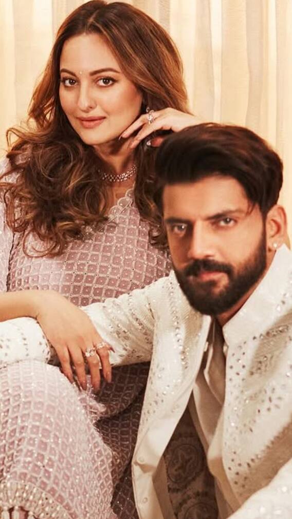 निकाह के बाद पहली ईद सेलिब्रेट करेंगे ये कपल