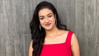 Shruthi Narayanan: 'நான் வெரி ஓபன்..' ஸ்ருதி நாராயணனின் உண்மையான குணம் இதுதான்!