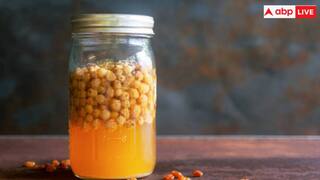 खाली पेट किशमिश पानी पीने के होते हैं गजब के फायदे, जान लें इसे बनाने का तरीका