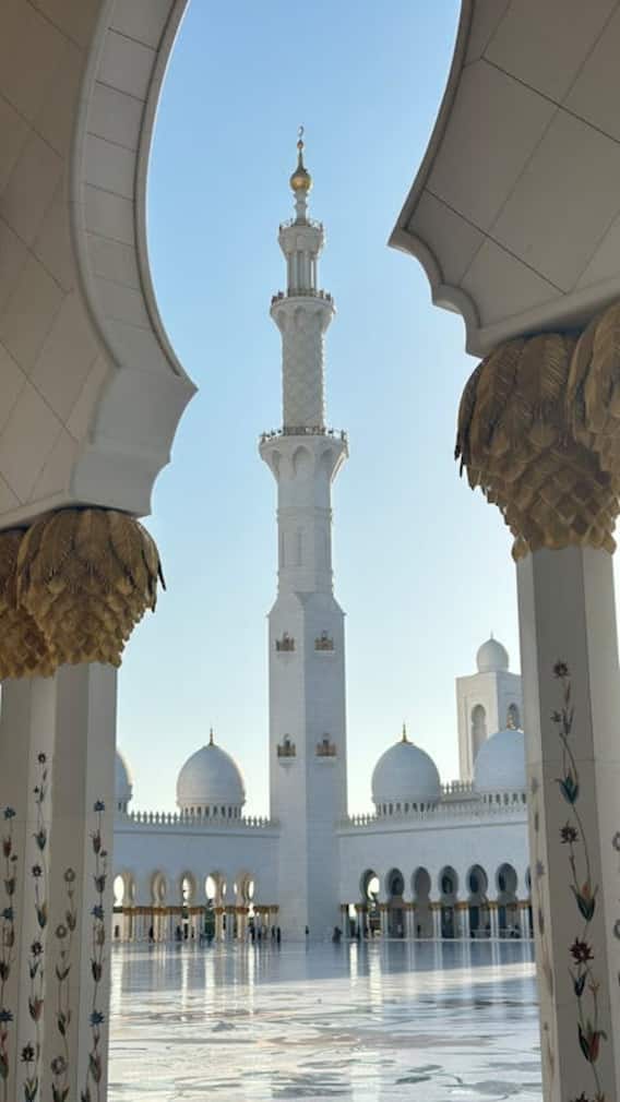 चीन की सबसे बड़ी मस्जिद कौन सी है?