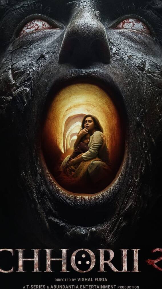 अप्रैल में ओटीटी पर रिलीज होंगी ये फिल्में और सीरीज, देखें लिस्ट