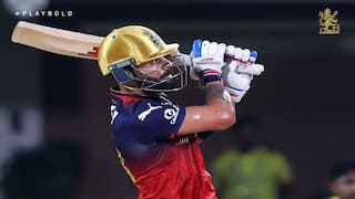 Virat Kohli: ஹெல்மட்டை பதம் பார்த்த பதிரானா! பழி வாங்கிய விராட் கோலி - எப்படி?