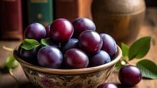 सेहत के लिए वरदान है जामुन की गुठली का चूर्ण, कई बड़ी बीमारियों में फायदेमंद