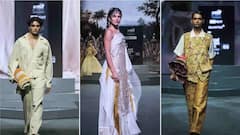 NIF Global presents ‘GenNext’ Designers redefining fashion at Lakmé Fashion Week x FDCI