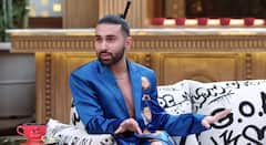 Manager Of Orry Awatramani: ओरीला सेलिब्रिटींचा लकी चार्म बनवणारी 'मिस्ट्री गर्ल', कधीकाळी होती युवराज सिंहची 'लकी गर्ल'; आता बनलीय सेलिब्रिटींची मॅनेजर, ओळखलं का कोण?