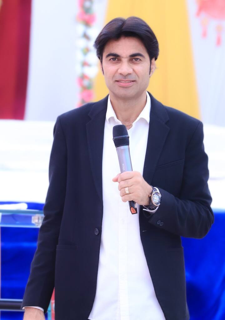 पादरी के खिलाफ 28 फरवरी को 22 वर्षीय महिला की शिकायत के आधार पर यौन उत्पीड़न का एक अन्य मामला भी दर्ज किया गया.(फाइल फोटो)